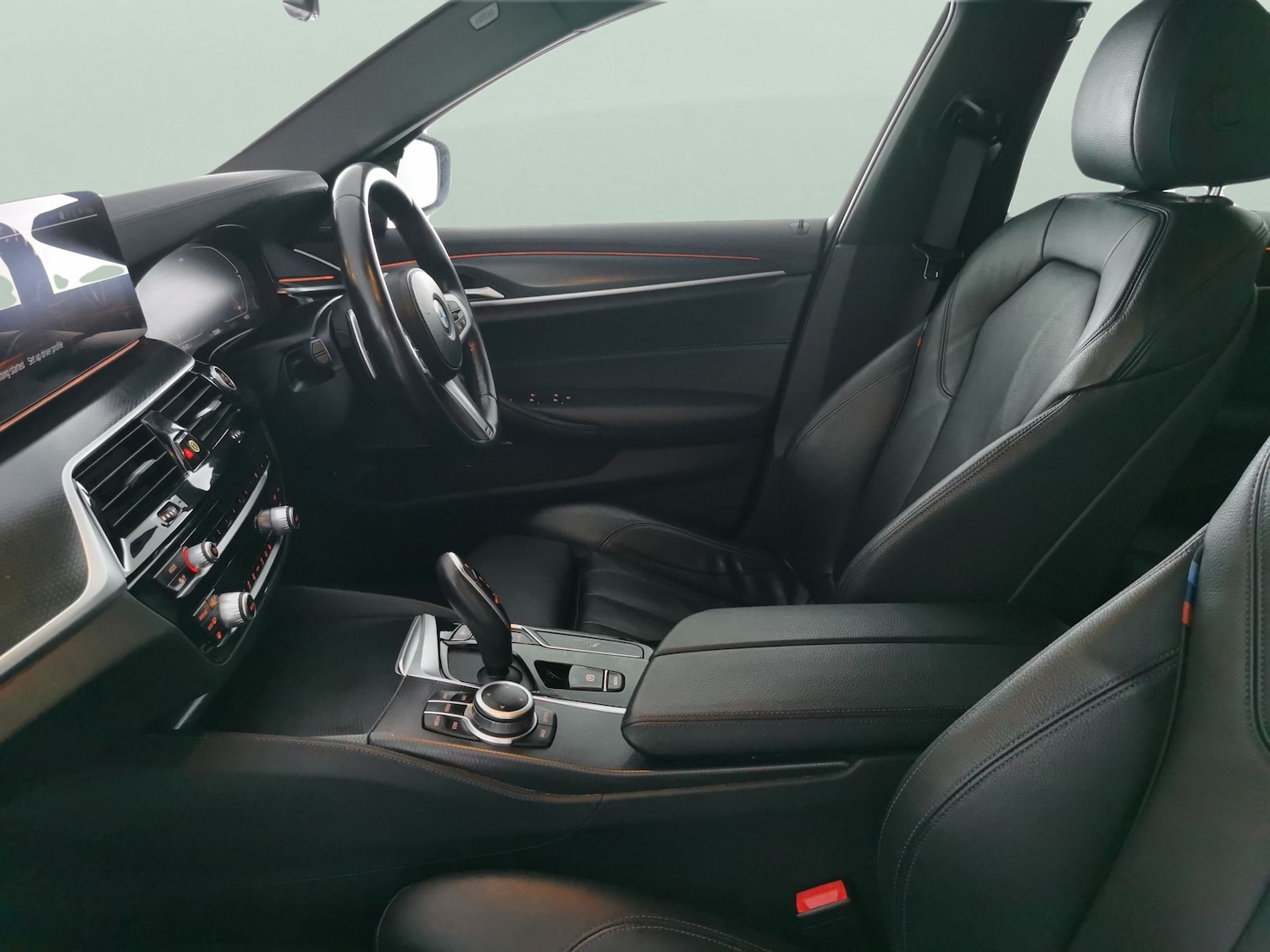 Used BMW 5 Series 2022 for sale - 77720815: Photo 4