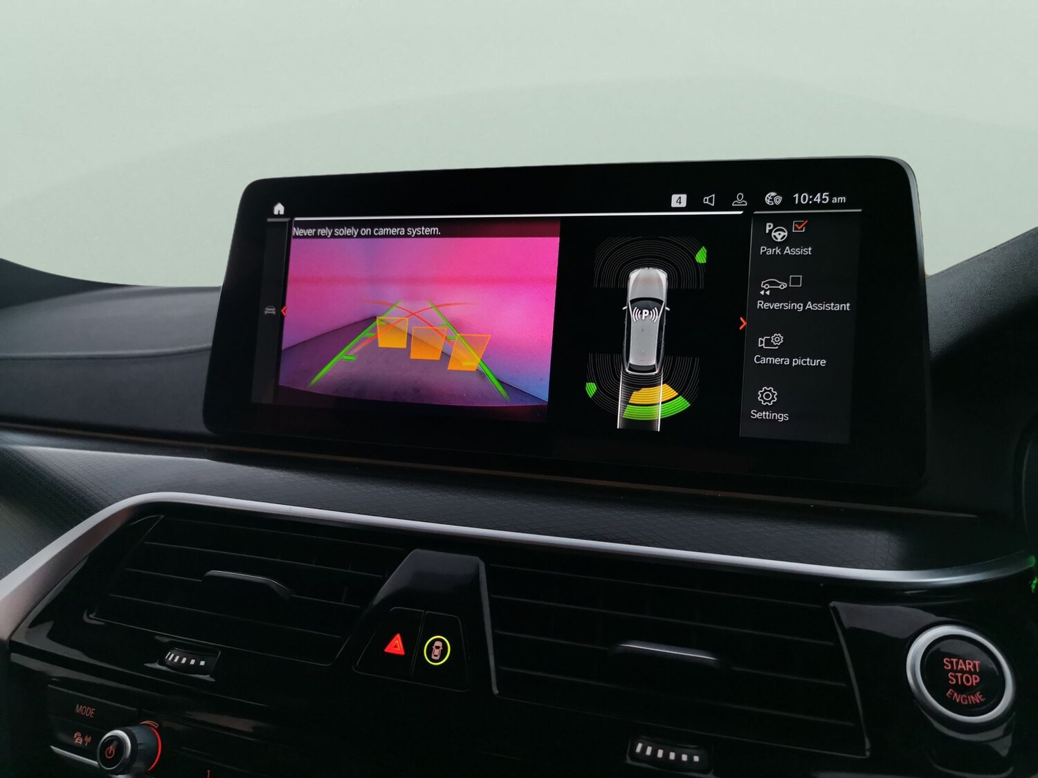 Used BMW 5 Series 2022 for sale - 77720815: Photo 6