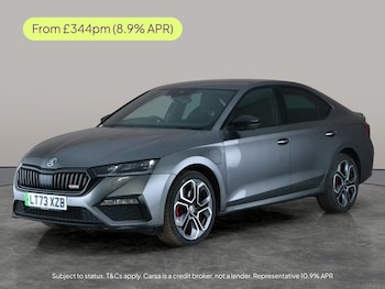 Used Skoda Octavia 2023 for sale - 78569309: Photo