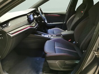 Used Skoda Octavia 2023 for sale - 78569309: Photo