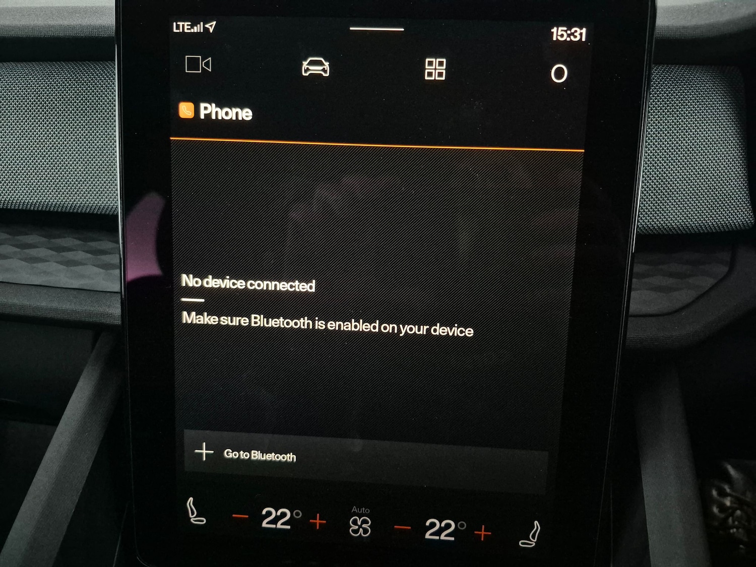 Used Polestar Polestar 2 2023 for sale - 77708465: Photo 19