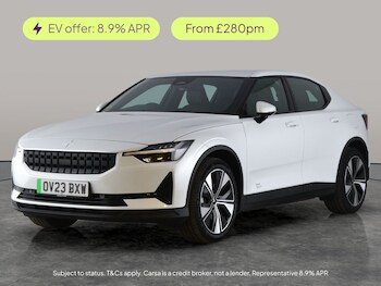Polestar Polestar 2 feature image