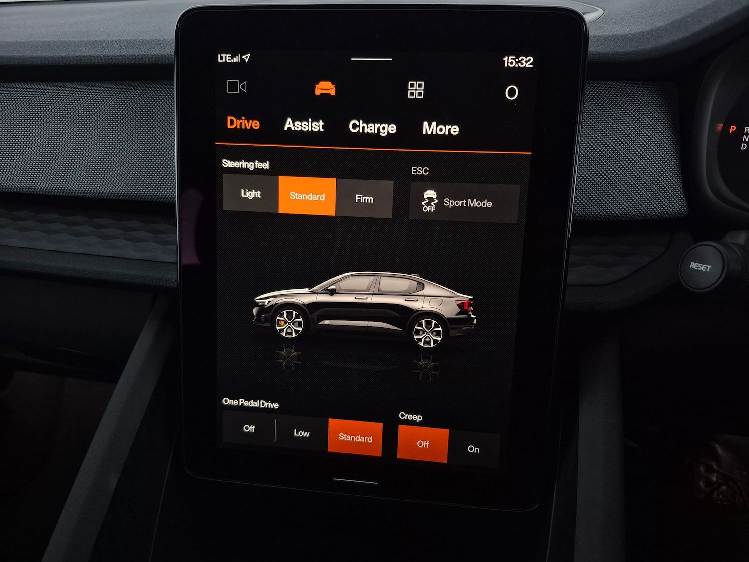 Used Polestar Polestar 2 2023 for sale - 77708465: Photo 20