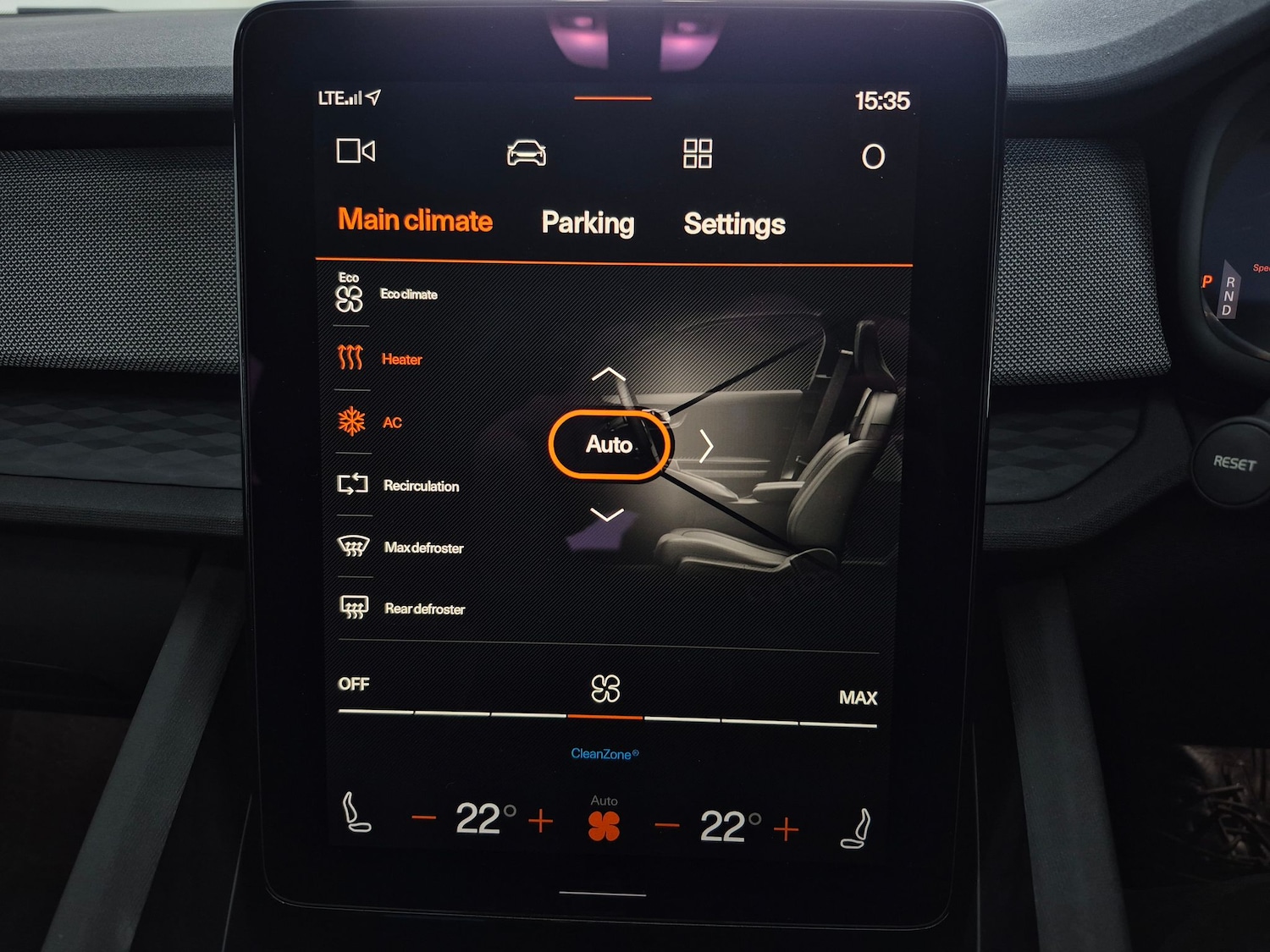 Used Polestar Polestar 2 2023 for sale - 77708465: Photo 22