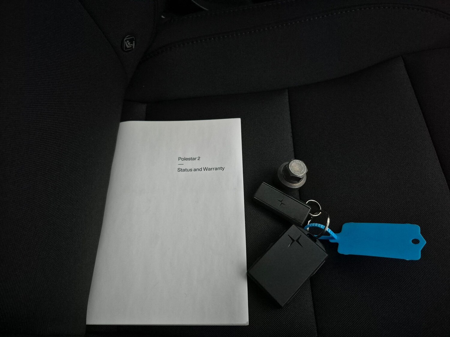 Used Polestar Polestar 2 2023 for sale - 77708465: Photo 38