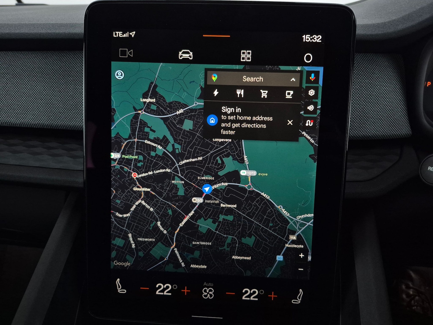 Used Polestar Polestar 2 2023 for sale - 77708465: Photo 6