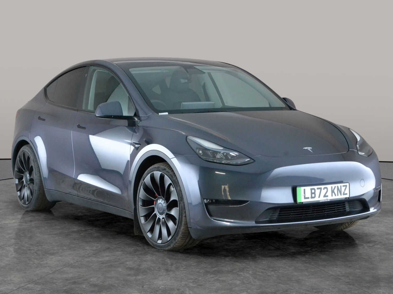 Used Tesla Model Y 2022 for sale - 77778264: Photo 10