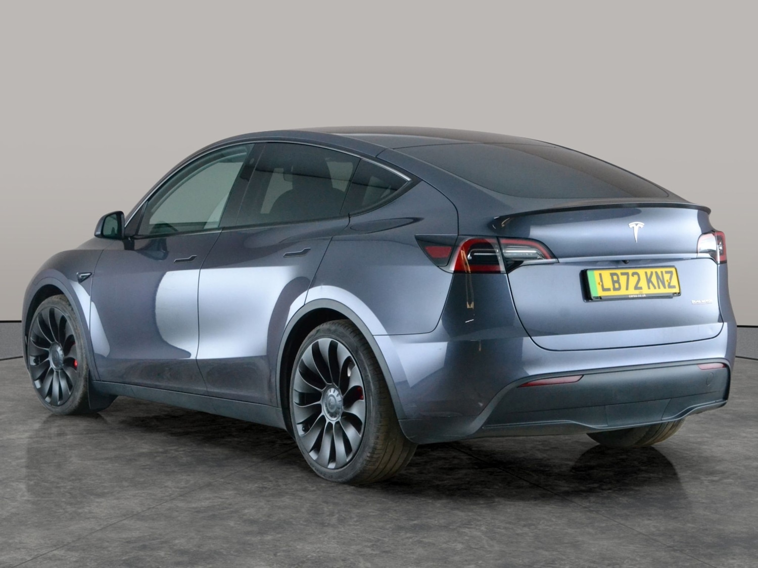 Used Tesla Model Y 2022 for sale - 77778264: Photo 14
