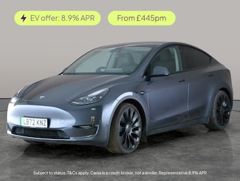Used Tesla Model Y 2022 for sale - 77778264: Photo