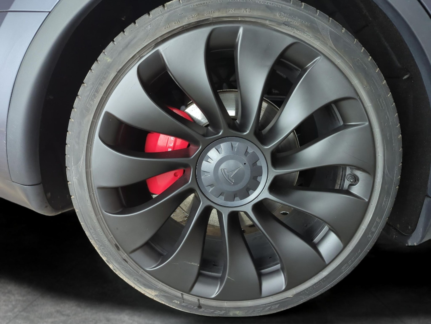 Used Tesla Model Y 2022 for sale - 77778264: Photo 31