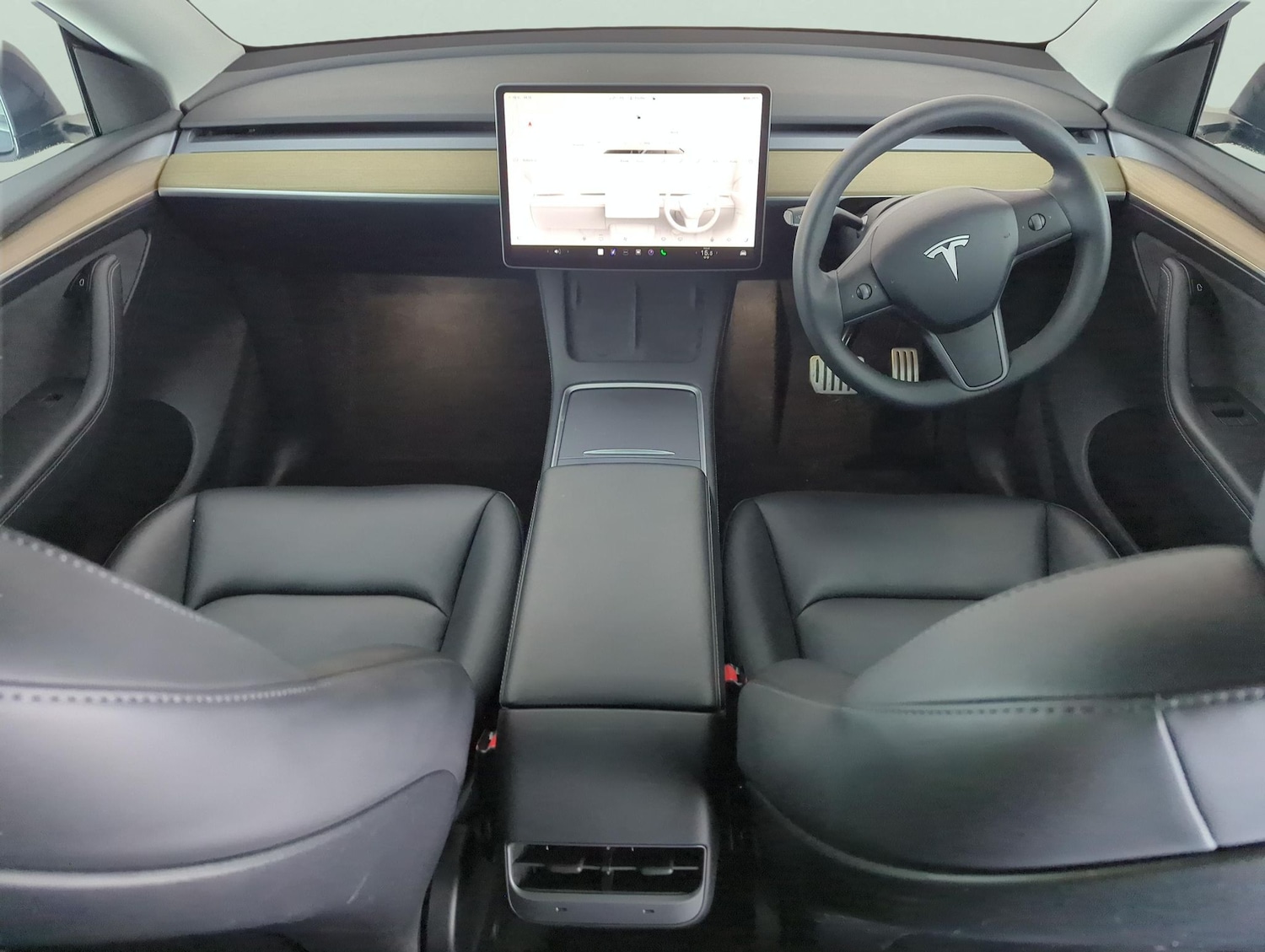 Used Tesla Model Y 2022 for sale - 77778264: Photo 9