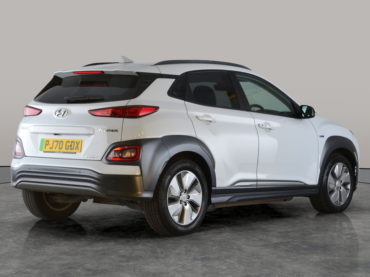 Used Hyundai KONA 2020 for sale - 76696810: Photo 10