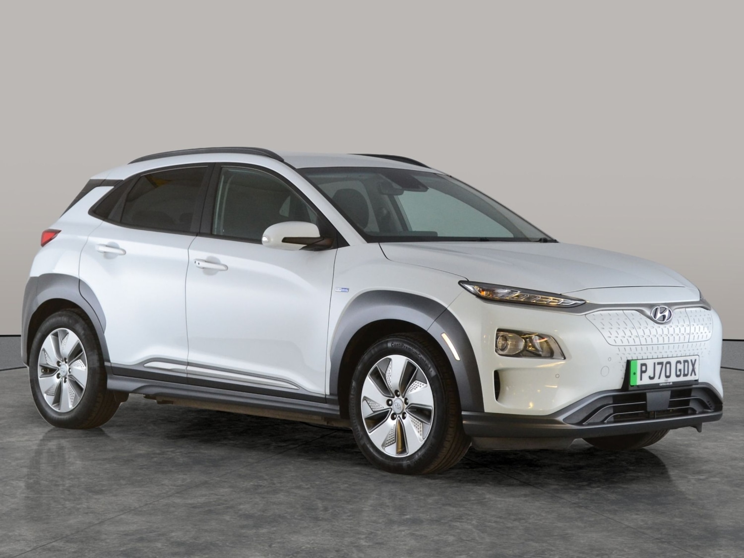 Used Hyundai KONA 2020 for sale - 76696810: Photo 12