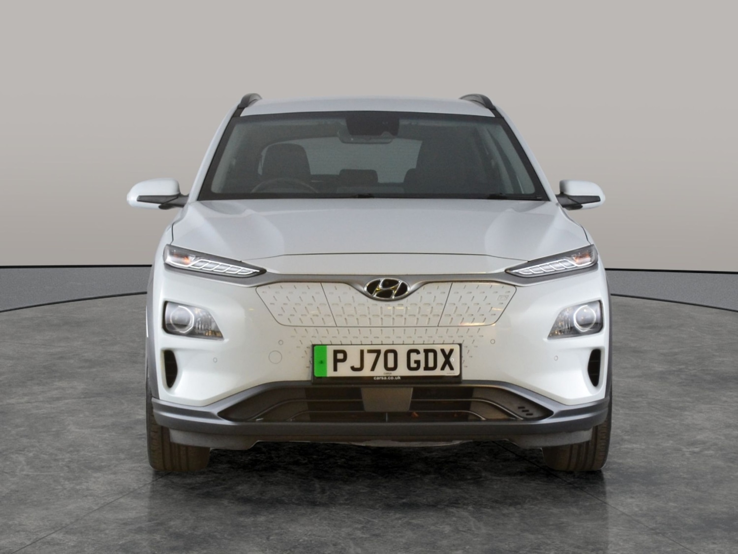 Used Hyundai KONA 2020 for sale - 76696810: Photo 13