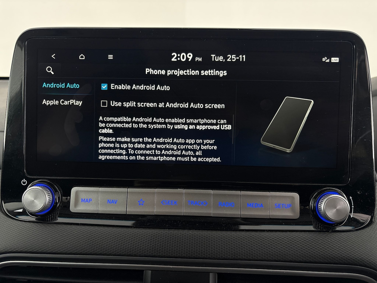 Used Hyundai KONA 2020 for sale - 76696810: Photo 14