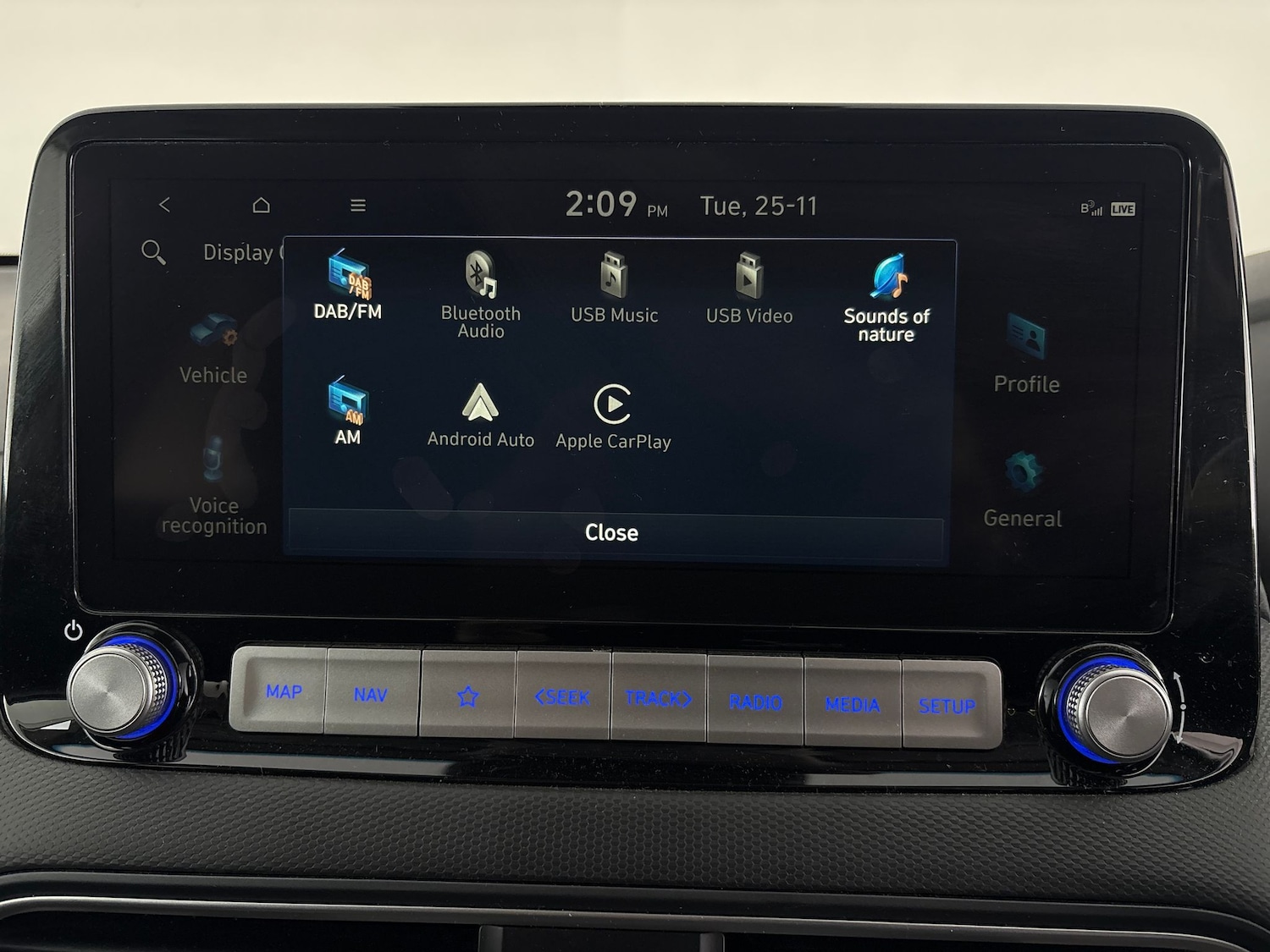 Used Hyundai KONA 2020 for sale - 76696810: Photo 15