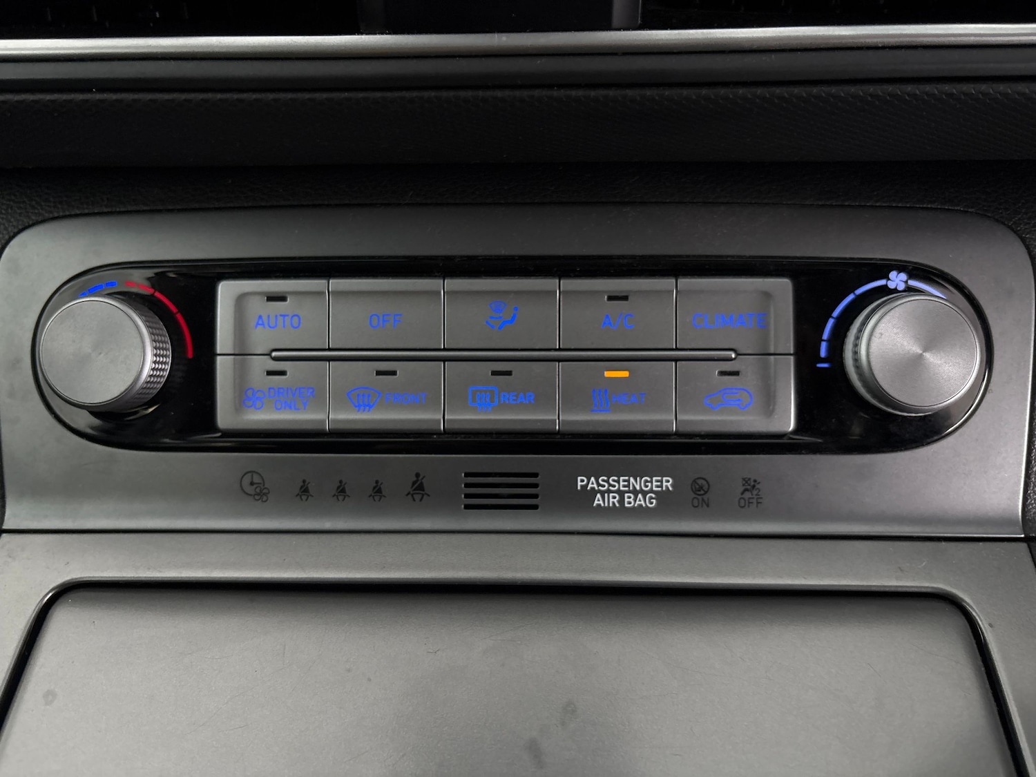 Used Hyundai KONA 2020 for sale - 76696810: Photo 18