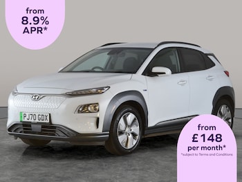 2020 - 150kW Premium 64kWh 5dr Auto