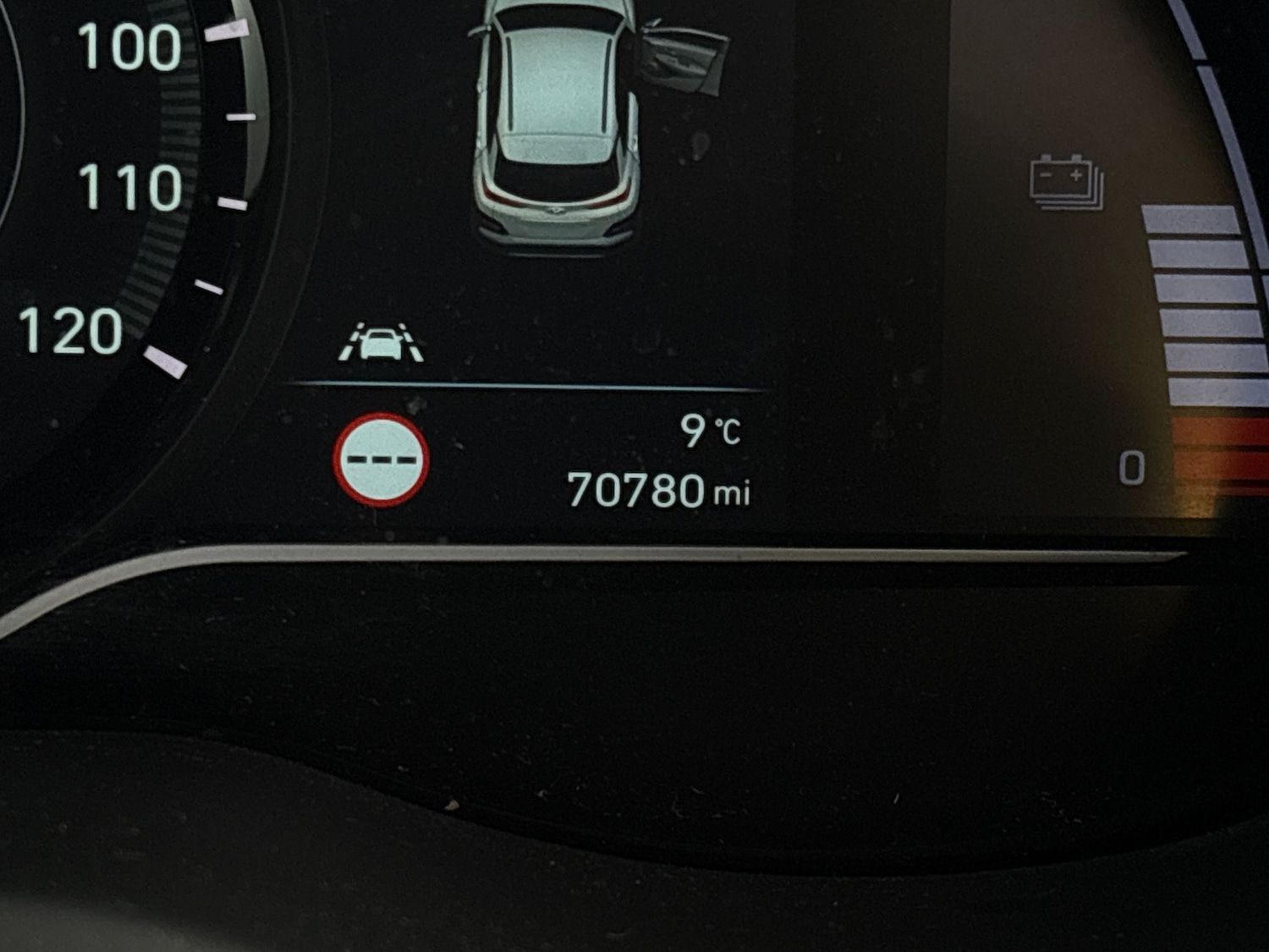 Used Hyundai KONA 2020 for sale - 76696810: Photo 22