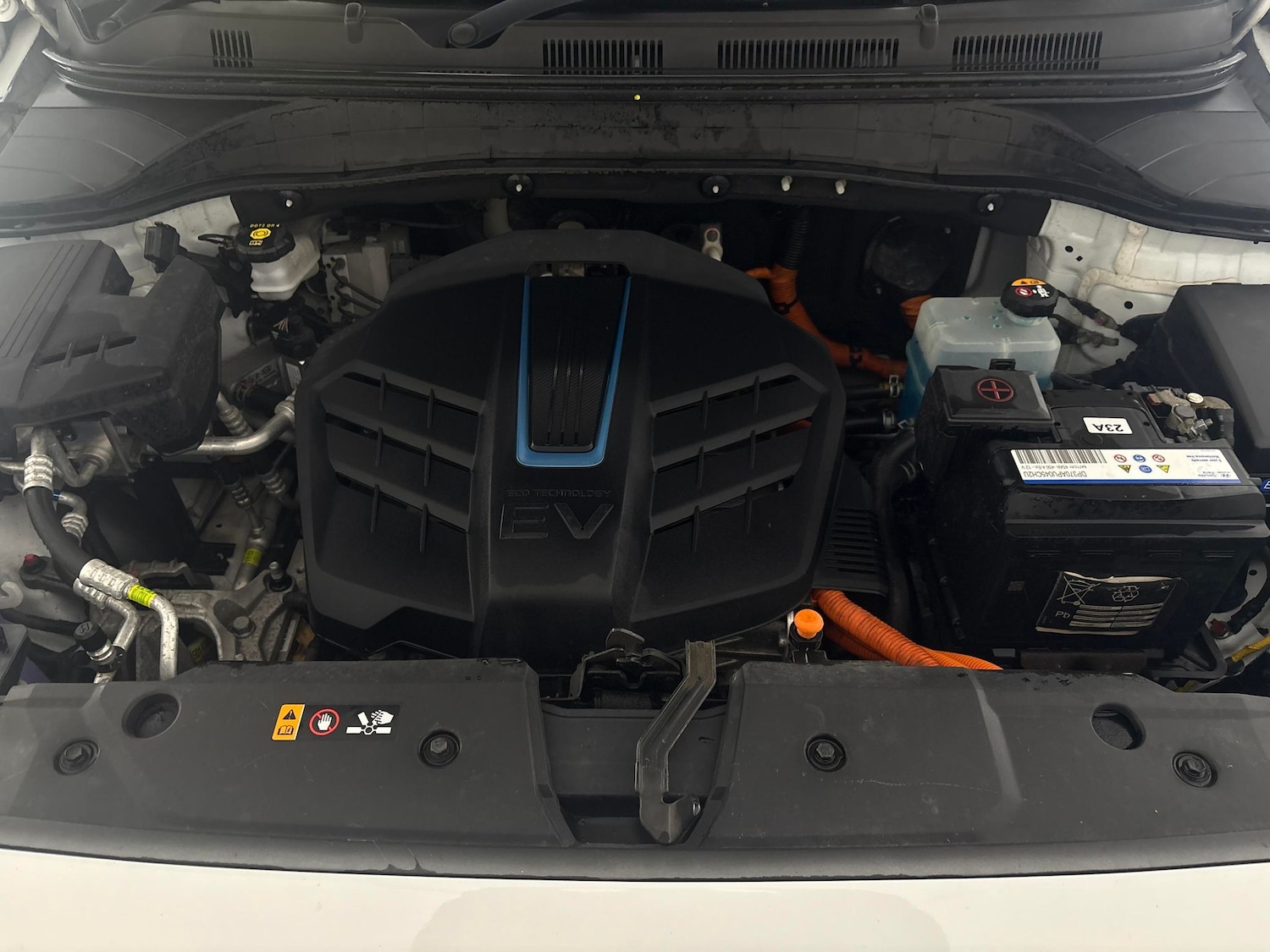 Used Hyundai KONA 2020 for sale - 76696810: Photo 37