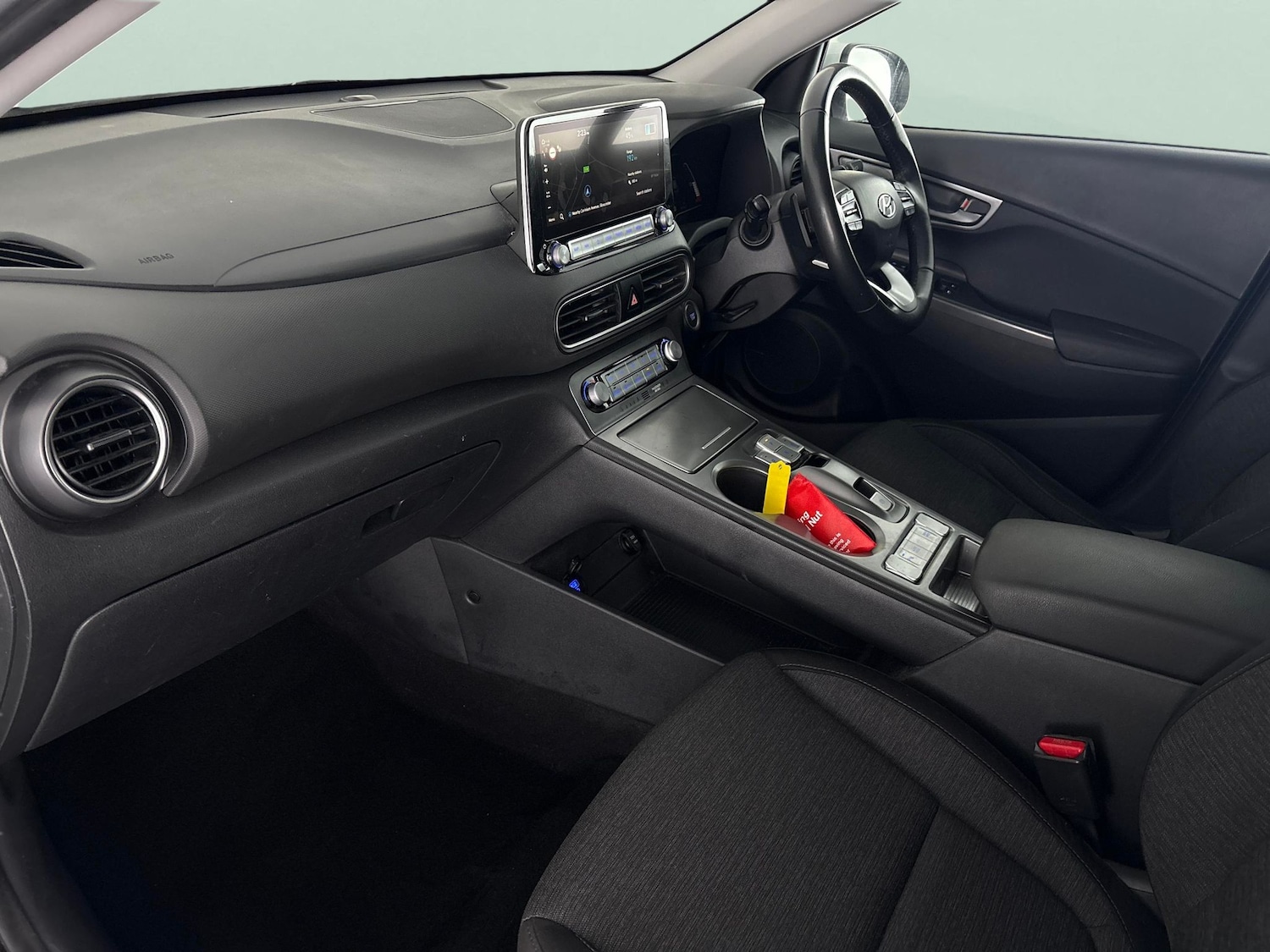 Used Hyundai KONA 2020 for sale - 76696810: Photo 4