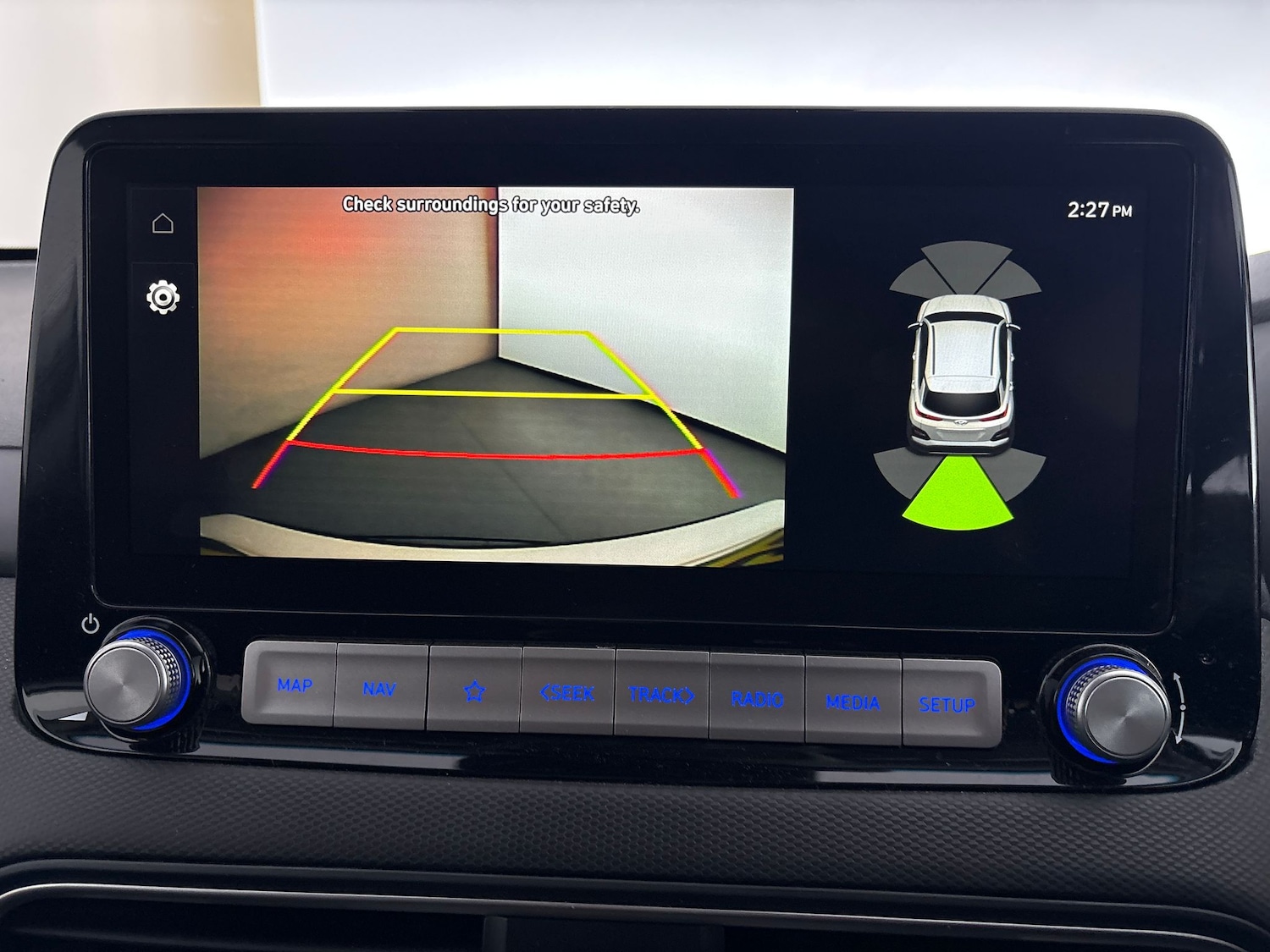 Used Hyundai KONA 2020 for sale - 76696810: Photo 5