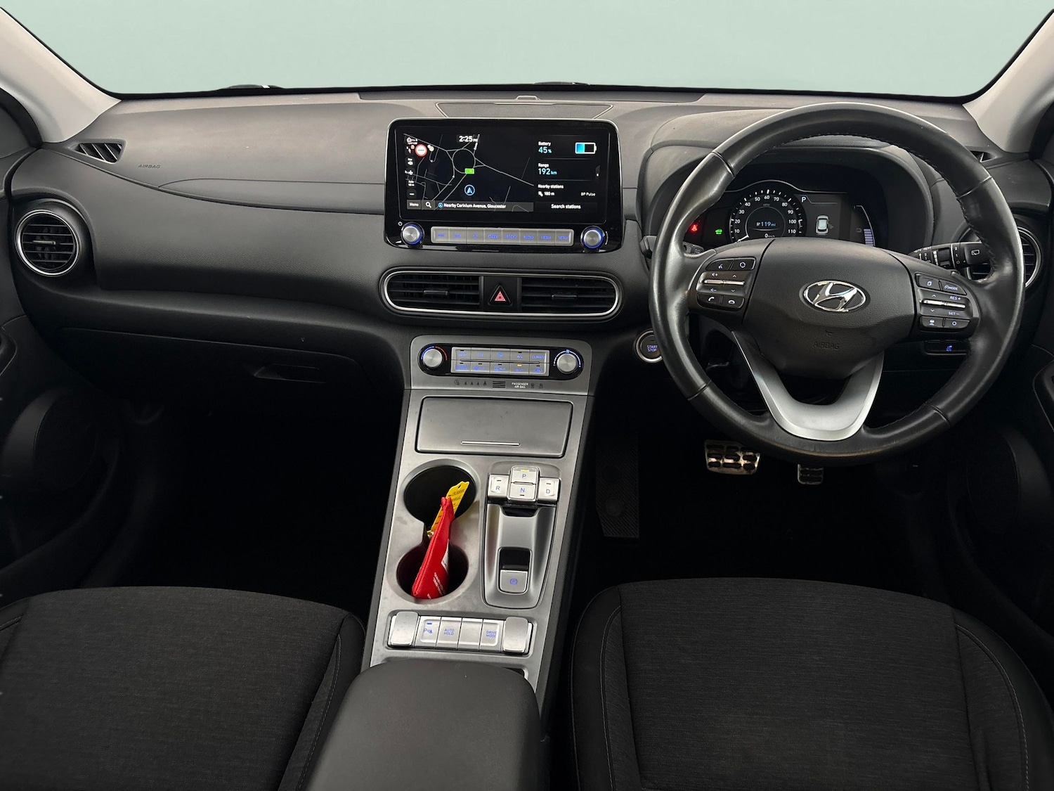 Used Hyundai KONA 2020 for sale - 76696810: Photo 7