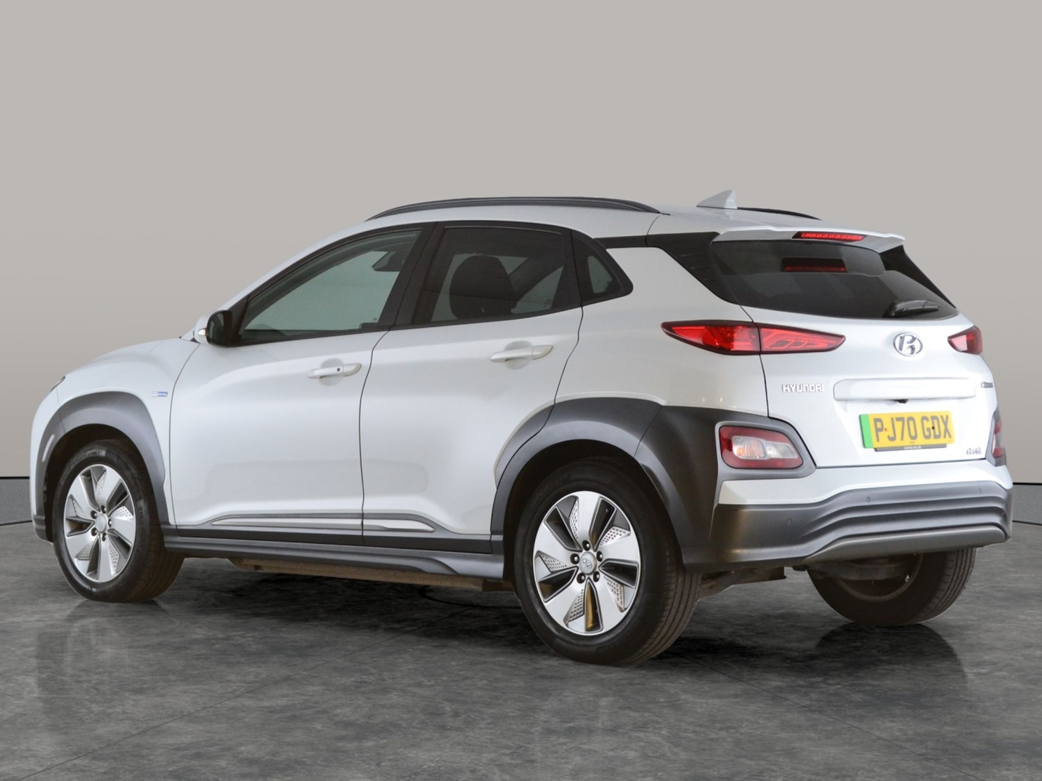 Used Hyundai KONA 2020 for sale - 76696810: Photo 8
