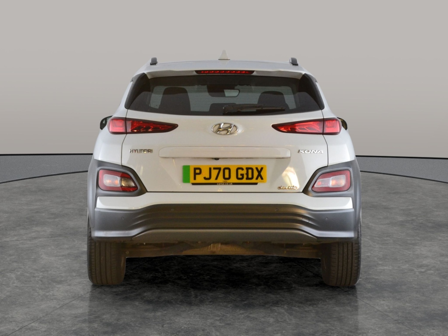 Used Hyundai KONA 2020 for sale - 76696810: Photo 9