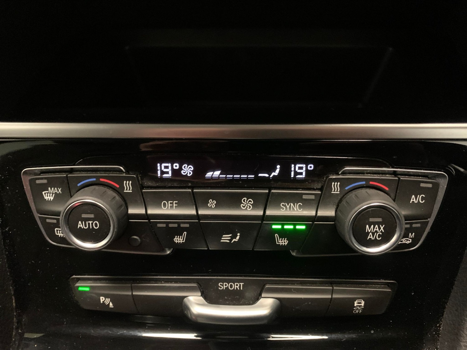 Used BMW 2 Series 2019 for sale - 77432322: Photo 15