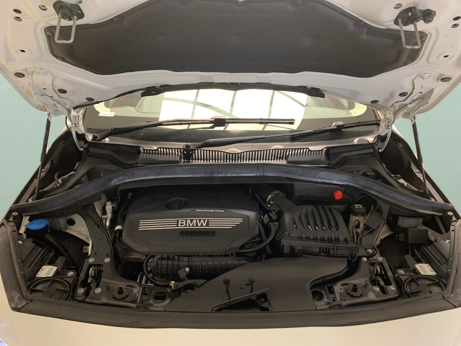 Used BMW 2 Series 2019 for sale - 77432322: Photo 28