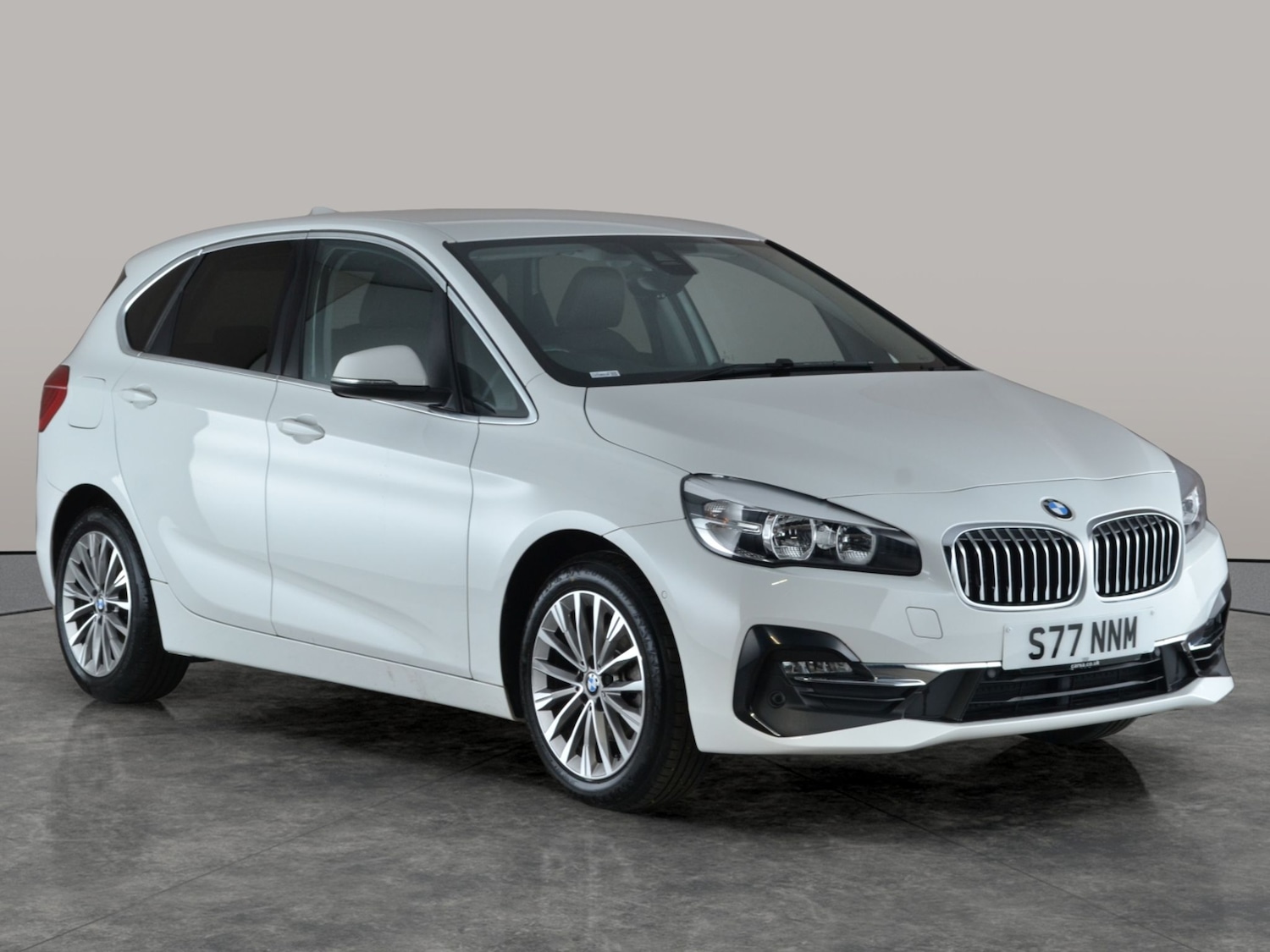 Used BMW 2 Series 2019 for sale - 77432322: Photo 8