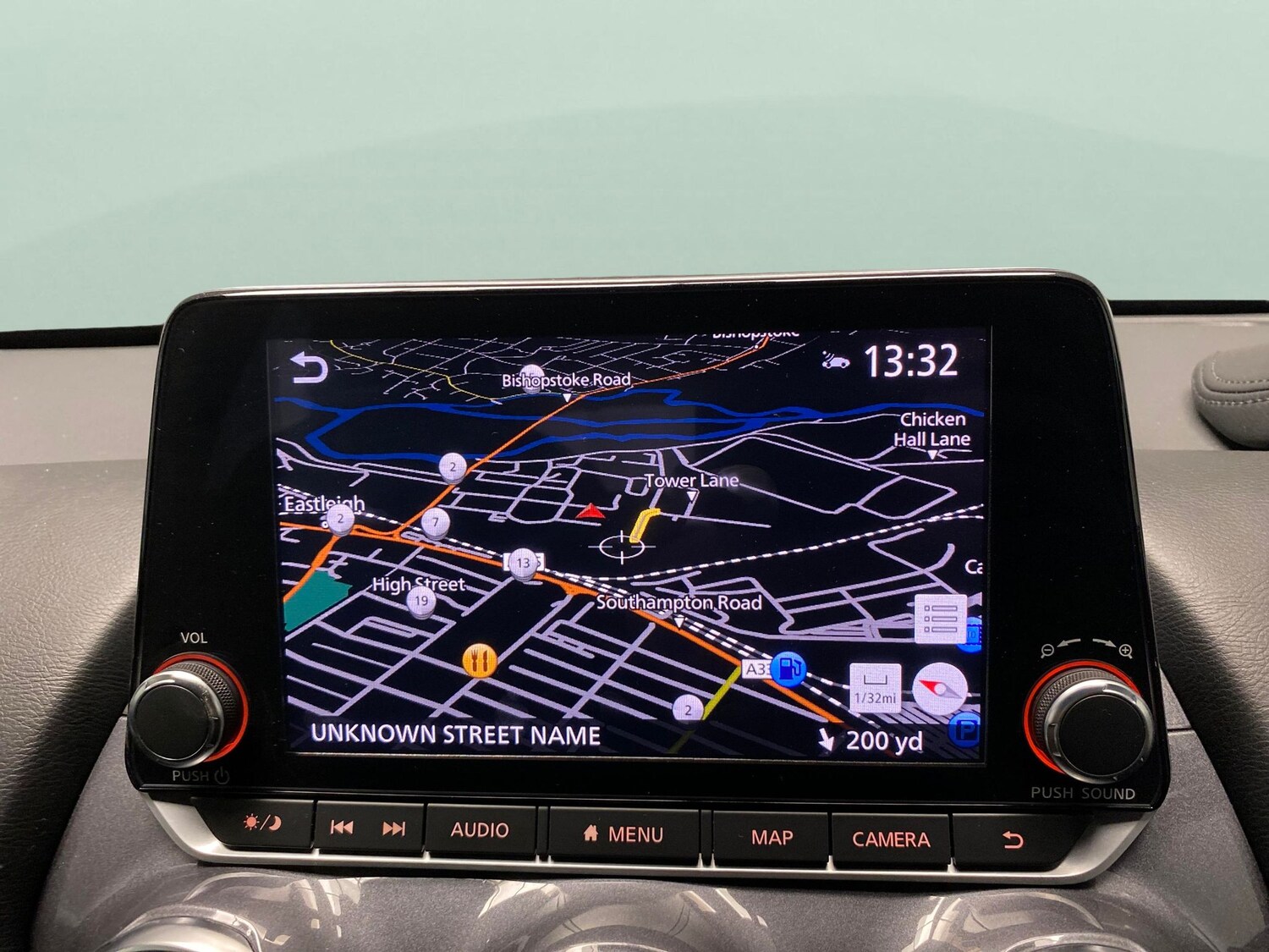 Used Nissan Juke 2023 for sale - 77815017: Photo 6