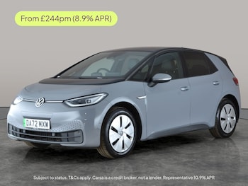 Used Volkswagen ID.3 2022 for sale - 79027595: Photo