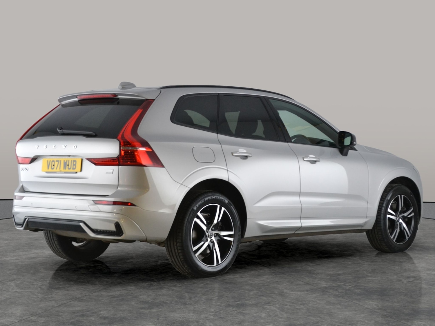 Used Volvo XC60 2021 for sale - 77337325: Photo 11