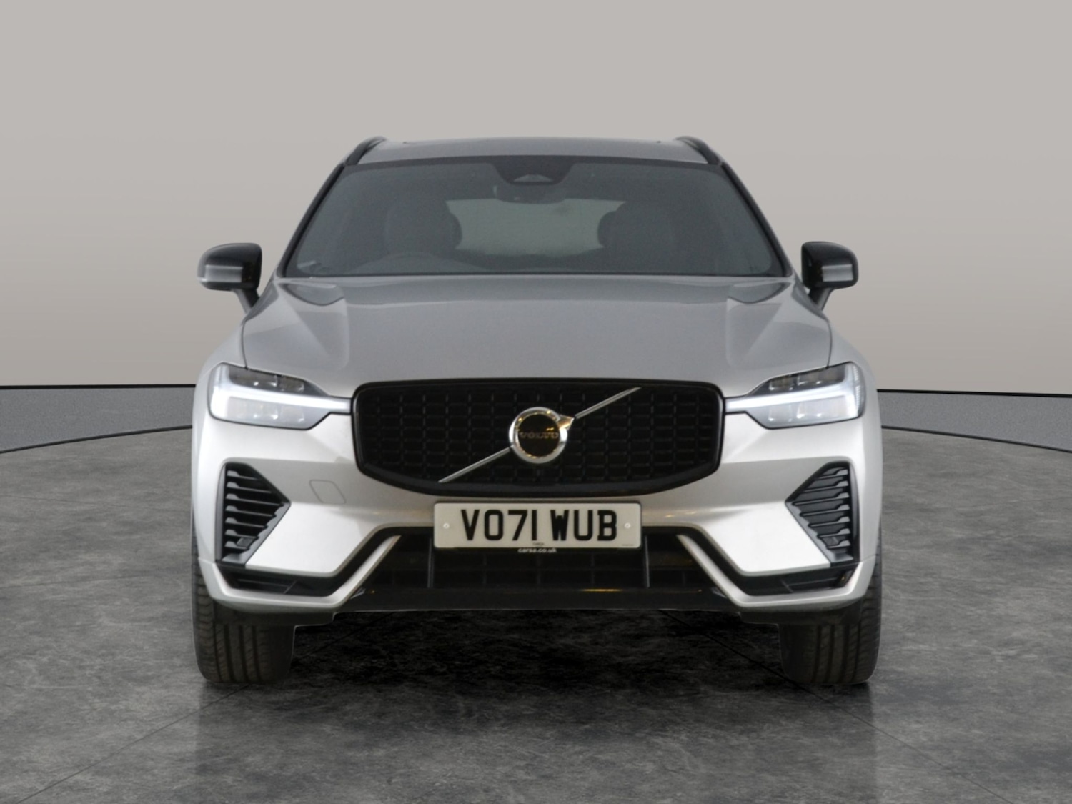 Used Volvo XC60 2021 for sale - 77337325: Photo 14