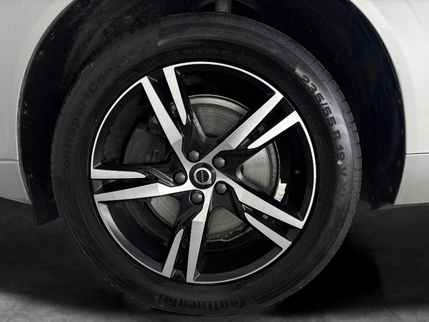 Used Volvo XC60 2021 for sale - 77337325: Photo 31