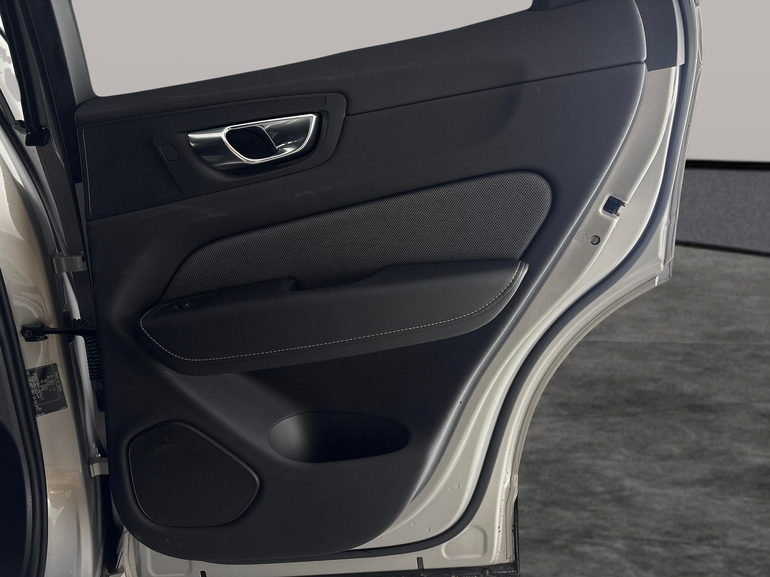 Used Volvo XC60 2021 for sale - 77337325: Photo 38