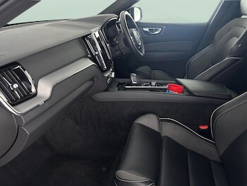 Used Volvo XC60 undefined for sale - 77337325: Photo