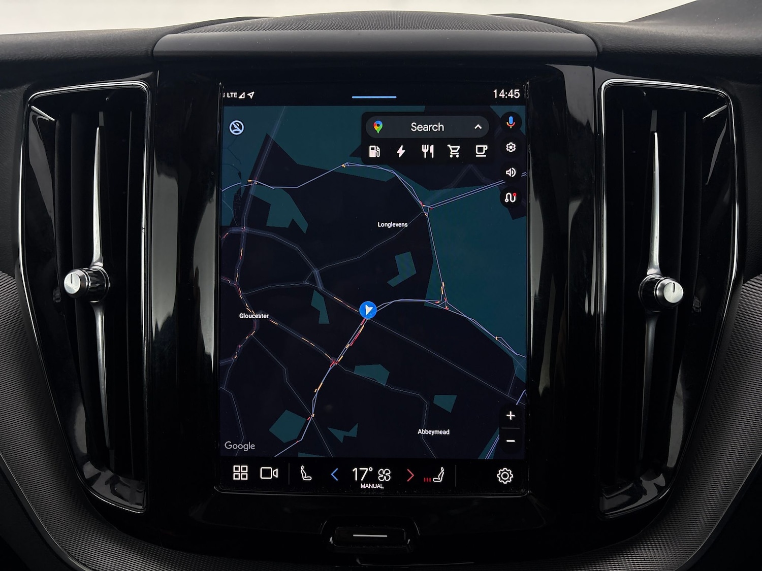 Used Volvo XC60 2021 for sale - 77337325: Photo 7