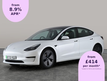 Tesla - Model 3