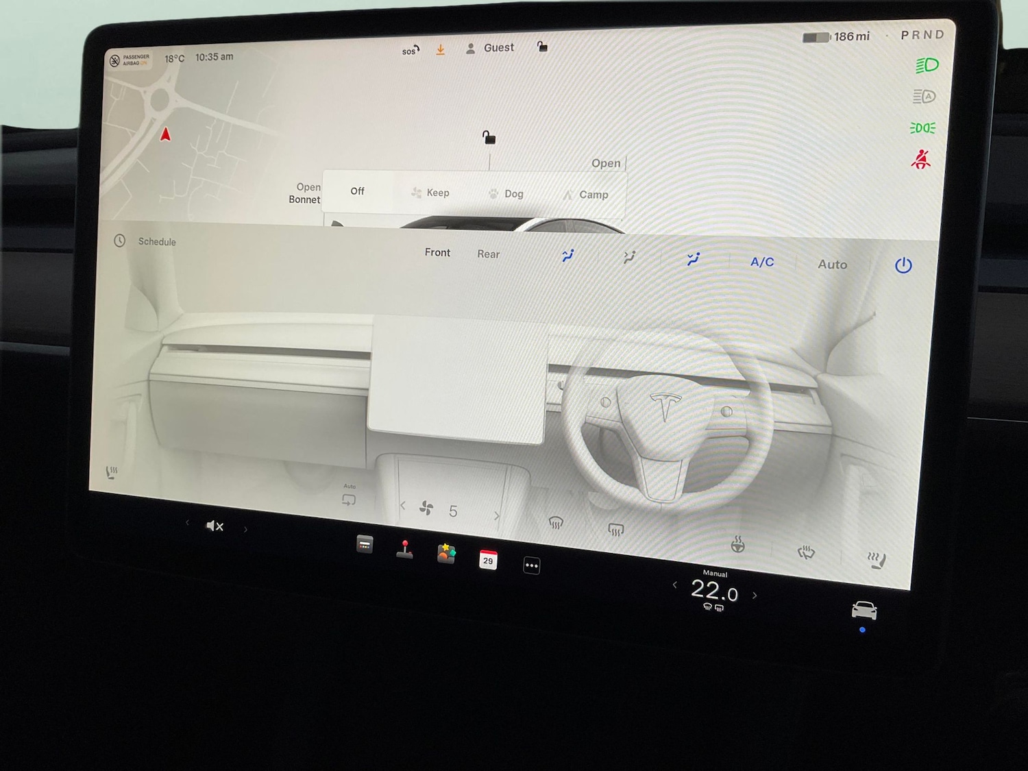 Vehicle 26