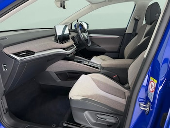 Used Skoda Enyaq undefined for sale - 78604036: Photo