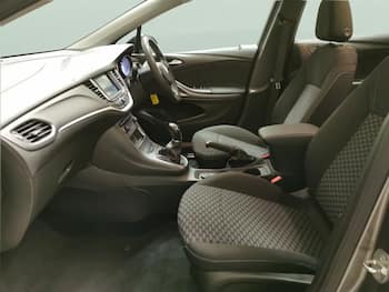 Used Vauxhall Astra 2021 for sale - 79862741: Photo