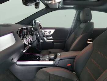 Used Mercedes-Benz EQA 2023 for sale - 79687543: Photo