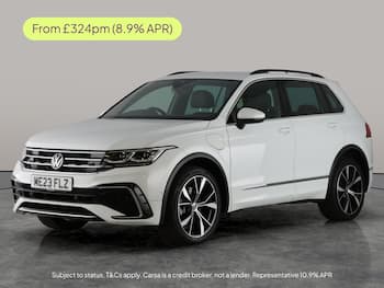 Used Volkswagen Tiguan 2023 for sale - 79627953: Photo