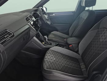 Used Volkswagen Tiguan 2023 for sale - 79627953: Photo