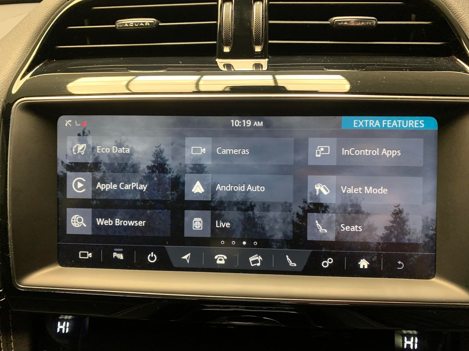 Used Jaguar F-Pace 2020 for sale - 77715944: Photo 16