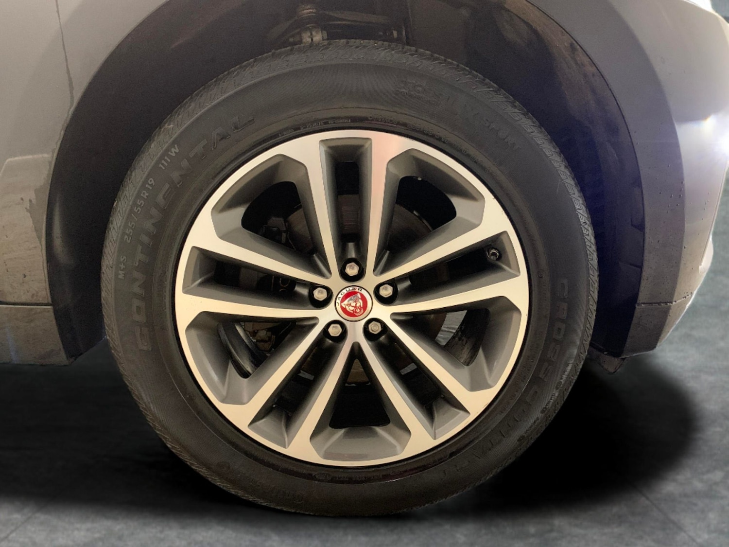 Used Jaguar F-Pace 2020 for sale - 77715944: Photo 25