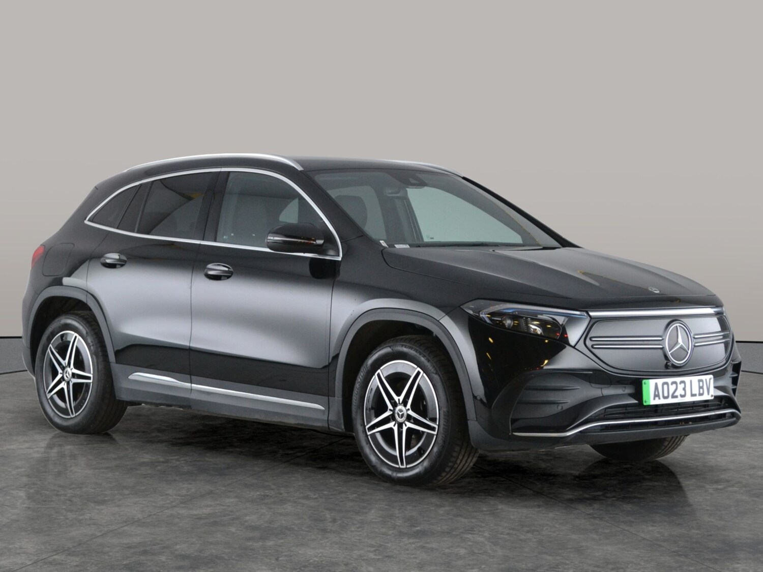 Used Mercedes-Benz EQA 2023 for sale - 77364983: Photo 12